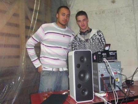 le 1e janvier cher l'flo