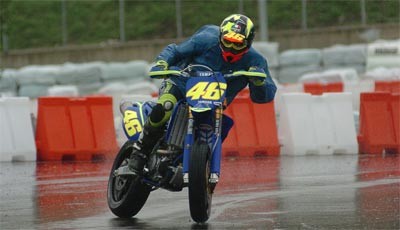 #46 valantino rossi