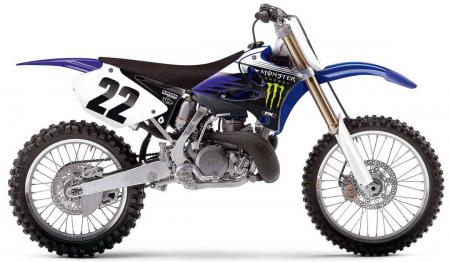 kit deco monster energie