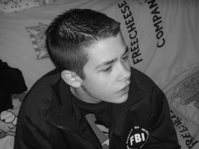 le couzin   ptit bob