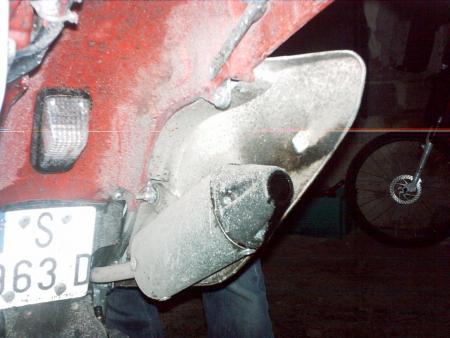 la sorti de pot a flo